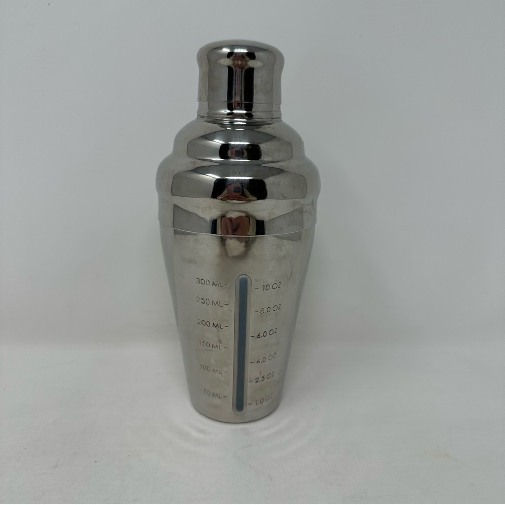 True Vista (14 oz Measured Cocktail Shaker)